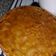 El cooksnap de Cecilia Delorenzi cuando hizo Masa para tarta dulce.