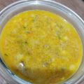 Cooksnap dari yusi mandaika untuk resep Lodeh Hati Ayam : MPASI 10+ bulan