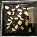 Cooksnap dari intan pebriani untuk resep Brownies Nutricake Coklat Kukus Simple (anti gagal)