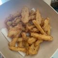 Cooksnap dari Drh Anastascia Arysthia untuk resep 91. Potato wedges