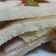 صورة من براءة هلال ، شاركها بعد تجربة وصفة طبقات التوست بالمورتاديلا والجبنة 🥪 Club Sandwich