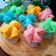 Cooksnap dari Anantasia Dewi untuk resep Bolu Kukus Susu
