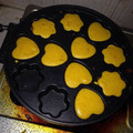 Cooksnap dari Henny Veirawati untuk resep Kue Lumpur (mini) Surga