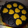 Cooksnap dari Henny Veirawati untuk resep Kue Lumpur (mini) Surga