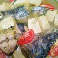 Cooksnap dari Elsi Elsi untuk resep Tuna bumbu kuning (anak sehat)