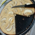 El cooksnap de Mariana cuando hizo Tarta de manzana fácil y rápida.