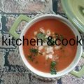 صورة من Fatima, kitchen&cook ، شاركها بعد تجربة وصفة فاصوليا مع أزر 🍚🍜