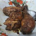 Cooksnap dari kiki sri rejeki untuk resep Ayam bakar madu teflon