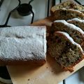 El cooksnap de noraallegretto@gmail.com cuando hizo Budín de banana en licuadora.