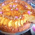 isabel maloum's cooksnap of when they made Apple cake.