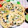 Ramaben Joshi's cooksnap of when they made મિસ્સી રોટી (Missi Roti Recipe In Gujarati).