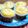 El cooksnap de Analia Zardain cuando hizo Muffins de polenta 🌽 (dulces).