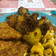 Cooksnap dari Siena untuk resep Ayam Goreng bumbu Kuning