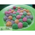 Cooksnap dari Setia Memasak untuk resep Bola Bola Susu