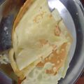 Cooksnap dari Irenia untuk resep Crepes teflon cryspy