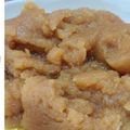 Ritu का कुकस्नैप जब उन्होंने मिल्क मेड सूजी हलवा (milkmaid sooji halwa recipe in Hindi) बनाया था।