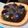 Sakshi Gupta's cooksnap of when they made Instant chocolate cake with chocolate biscuit🍪🍪🍪.