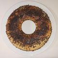 Cooksnap dari Ratna Juwita Nana untuk resep 17. Bolu Pisang PanggangPraktis NO Mixer Takaran Sendok