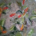 Cooksnap dari Yenyen Triani untuk resep Garang Asam Ayam