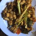 Cooksnap dari Devii Agustini untuk resep Balado Ayam sambal pedas manis mantaaaappp pedasnya 😁😁😁
