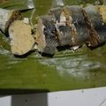 Cooksnap dari Ratna Sugiarsih untuk resep Otak Otak Bandeng