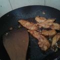 Cooksnap dari Rahadian Masaliha untuk resep Ayam kecap saus inggris