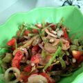 Cooksnap dari Hendri Susilowati untuk resep Sambel Matah