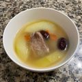余Ava 的 青木瓜燉排骨湯 cooksnap