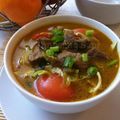Cooksnap dari Fitri Sasmaya untuk resep Tongseng kaki kambing