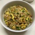 恐龍媽媽下廚記🦖 的 Xo醬炒飯 cooksnap