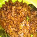 Cooksnap dari Mulia Anwar untuk resep Kering tempe mudah