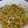 El cooksnap de Vane cuando hizo Ensalada con migas de bacalao y garbanzos.