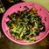 Cooksnap dari Siipit'amoy untuk resep Tumis daun singkong dan daun pepaya dan ebi kering