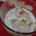 Cooksnap dari Adella Zia Nurazizah untuk resep Opor Ayam Kuah Putih