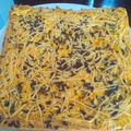 Cooksnap dari aulia febrina risia untuk resep [16]. Boterkoek aka Leker Holland