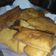 El cooksnap de Ailen cuando hizo Torta fritas sin TACC (apto celiacos).