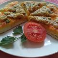 Cooksnap dari Shinta Wahyudi untuk resep Pizza Teflon