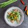 Cooksnap dari AzizahPrantoro untuk resep Santan Tahu Buncis Pete