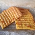 Cooksnap από Georgia Mantzi στη συνταγή Τυρόπιτα στην τοστιέρα