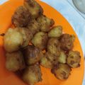 Cooksnap dari Happywife untuk resep Cucur bawang