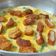 Cooksnap dari Sabil untuk resep Creamy Nugget Omelette Devina Hermawan