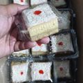 Cooksnap dari Rei untuk resep Cake potong ekonomis