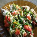 Cooksnap dari Julianti untuk resep Ikan kembung sambel ijo