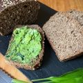 Сooksnap від Оксана Ігнатишина, який(а) приготував(ла) Хліб фінський.