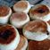 Cooksnap dari Sari Fitryani untuk resep Roti panggang teflon, SIMPEL, ENAK!!!
