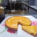 Cooksnap dari Lidya Dewi Aristya untuk resep Pie Susu Teflon