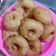 Cooksnap dari Ayrien Kirei Galz untuk resep Donat cair dengan ragi