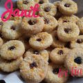 Cooksnap dari Liawati Iskandar untuk resep Si Janda Genit