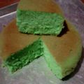 Cooksnap dari Roos Diana untuk resep Bolu Irit Super Lembut