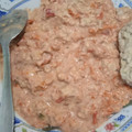 Cooksnap dari Tarry Chiby untuk resep Pecak Terong Ungu Kuah Santan